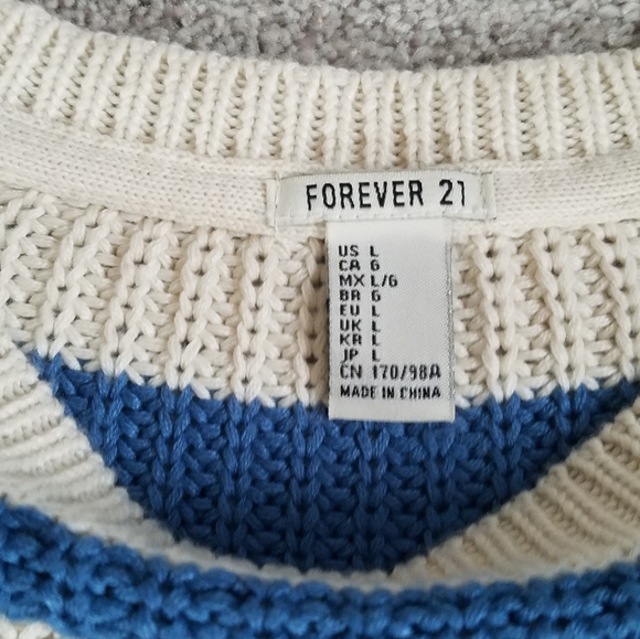 Sweater - Picture 2 of 3